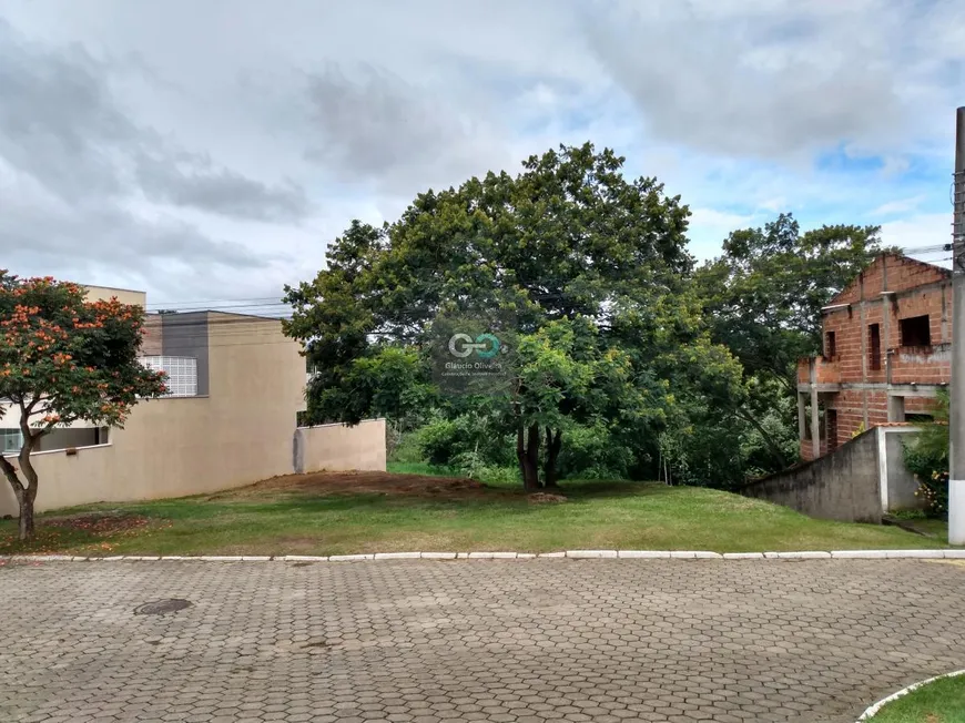 Foto 1 de Lote/Terreno à venda, 283m² em Jardim Nova Cachoeira, Cachoeira Paulista