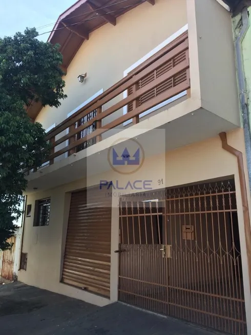 Foto 1 de Casa com 2 Quartos à venda, 278m² em Jardim Morada do Sol, Piracicaba