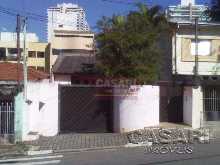 Foto 1 de Casa com 3 Quartos à venda, 280m² em Jardim do Mar, São Bernardo do Campo