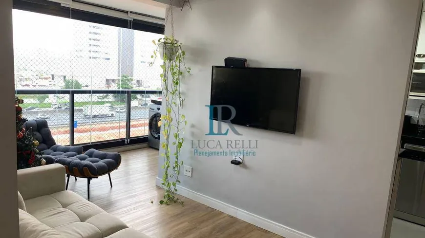 Foto 1 de Apartamento com 2 Quartos à venda, 68m² em Bethaville I, Barueri