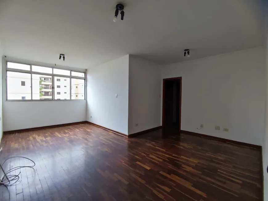 Foto 1 de Apartamento com 3 Quartos à venda, 93m² em Jardim Planalto, Americana