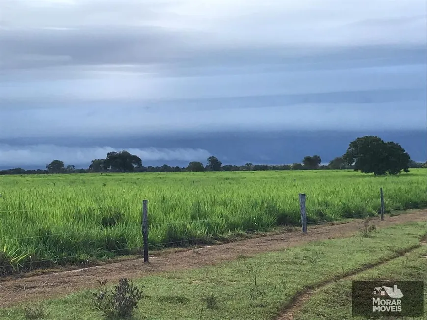 Foto 1 de Fazenda/Sítio à venda, 12500m² em , Ribeirão Cascalheira