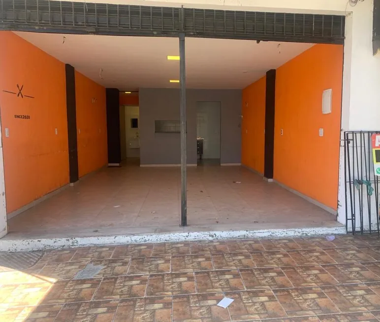 Foto 1 de Ponto Comercial para alugar, 60m² em Jardim Flamboyant, Cabo Frio