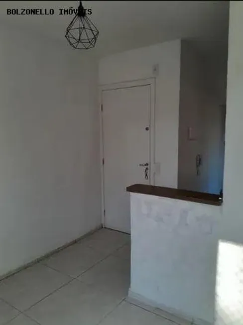Foto 1 de Apartamento com 2 Quartos à venda, 40m² em Jaragua, São Paulo