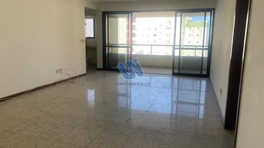 Foto 1 de Apartamento com 4 Quartos à venda, 145m² em Graça, Salvador