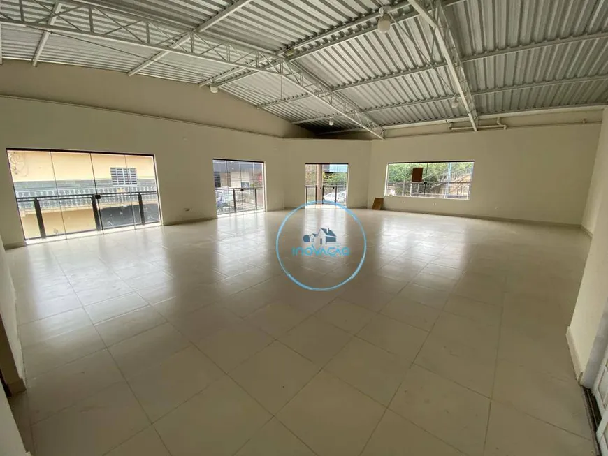 Foto 1 de Sala Comercial para alugar, 100m² em SANTA CRUZ, São Pedro