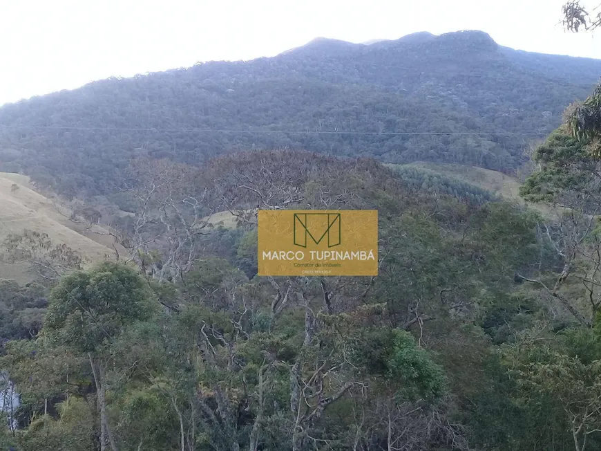 Foto 1 de Fazenda/Sítio à venda, 767180m² em Taquaral, Guaratinguetá