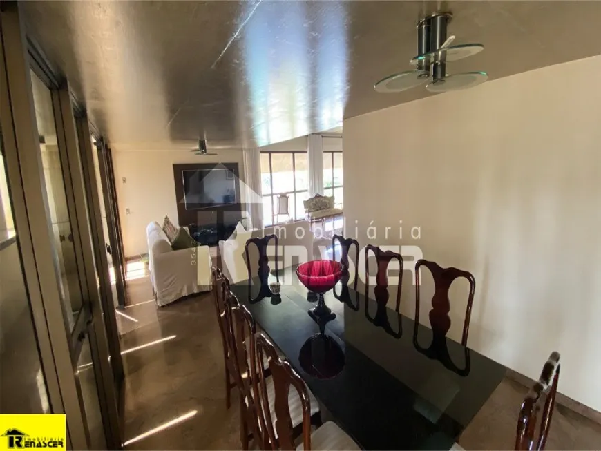 Foto 1 de Apartamento com 3 Quartos à venda, 238m² em Vila Bom Jesus, São José do Rio Preto