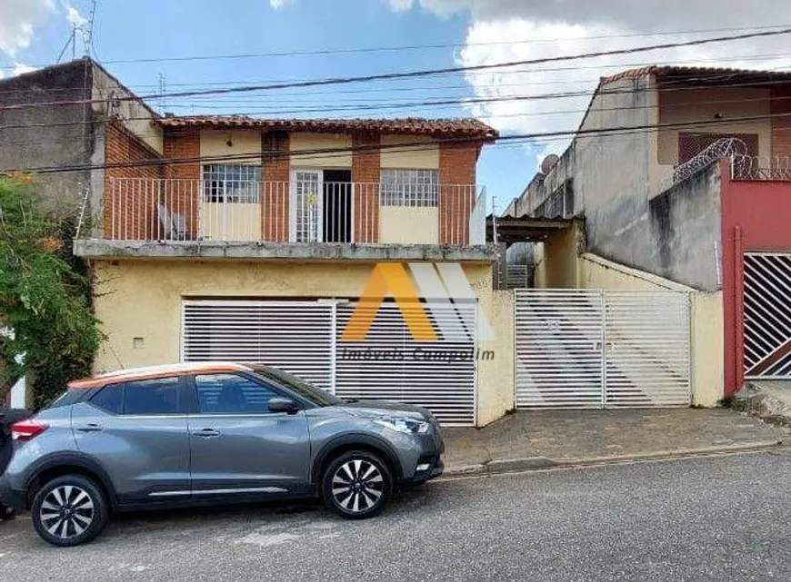 Foto 1 de Casa com 4 Quartos à venda, 300m² em Cidade Jardim, Sorocaba