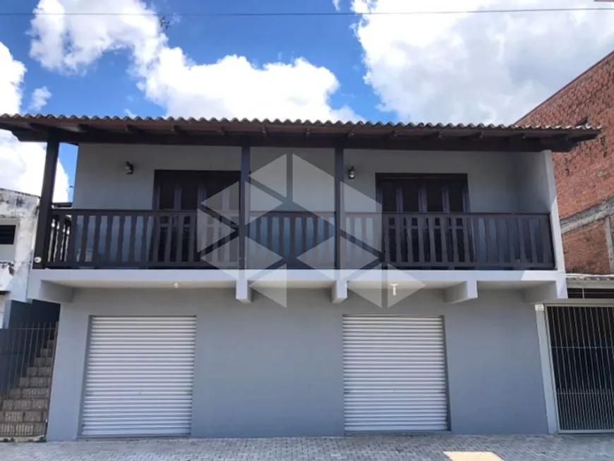 Foto 1 de Sala Comercial para alugar, 38m² em Avenida, Santa Cruz do Sul