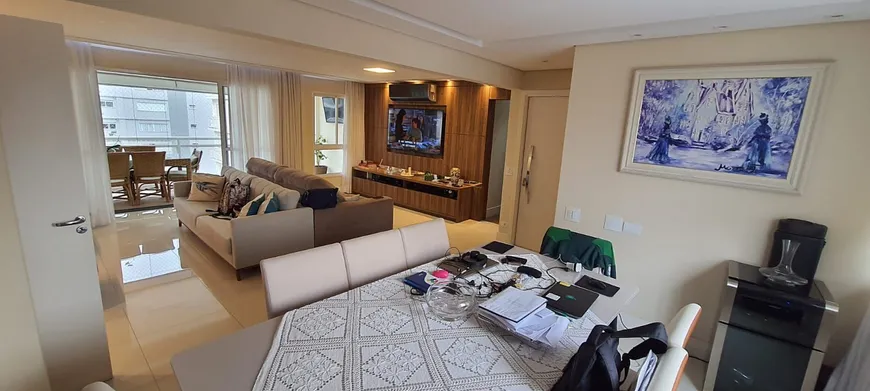 Foto 1 de Apartamento com 3 Quartos à venda, 300m² em Saúde, São Paulo
