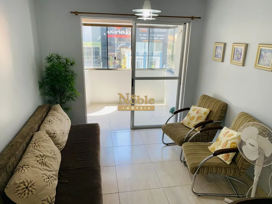 Foto 1 de Apartamento com 2 Quartos à venda, 77m² em Prainha, Torres