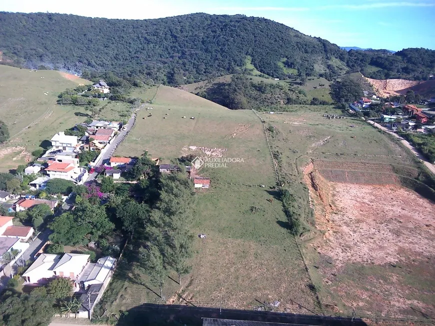 Foto 1 de Lote/Terreno à venda, 394m² em Centro, Imbituba