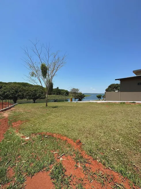 Foto 1 de Lote/Terreno à venda, 1624m² em Condomínio Enseada Azul II, Fronteira