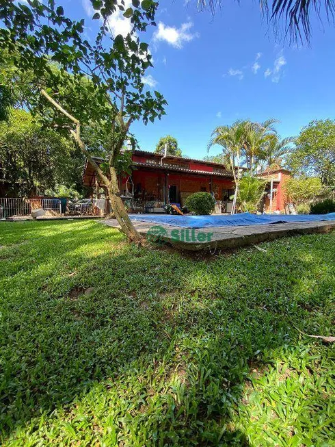 Foto 1 de Fazenda/Sítio com 2 Quartos à venda, 250m² em Costa Do Ipiranga, Gravataí