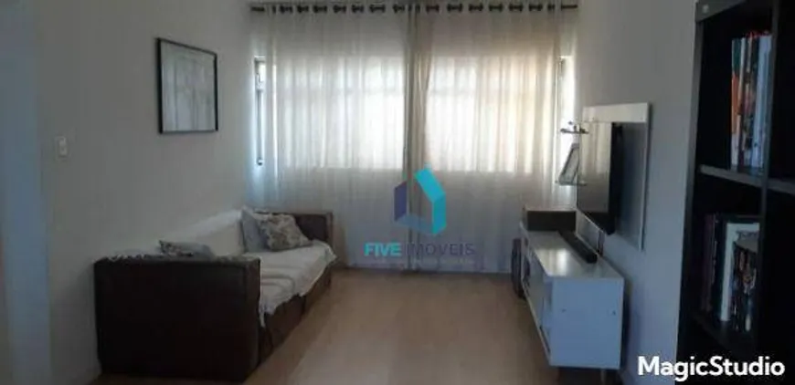 Foto 1 de Apartamento com 2 Quartos à venda, 68m² em Santo Amaro, São Paulo