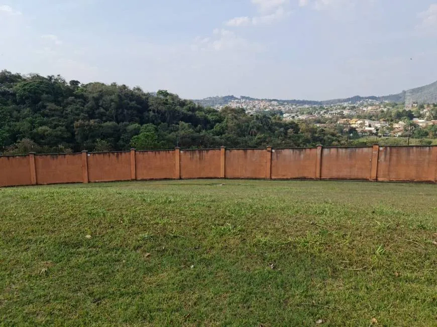 Foto 1 de Lote/Terreno à venda, 814m² em Alphaville, Santana de Parnaíba