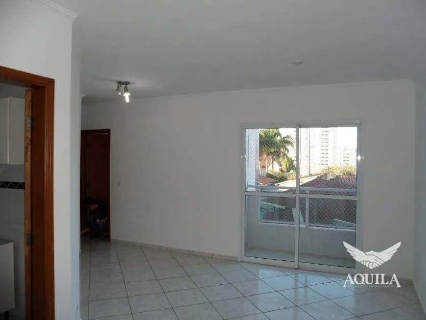 Foto 1 de Apartamento com 2 Quartos à venda, 63m² em Jardim Goncalves, Sorocaba