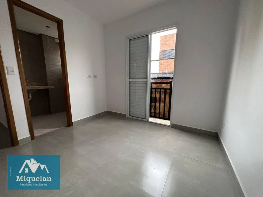 Foto 1 de Apartamento com 1 Quarto à venda, 26m² em Vila Isolina Mazzei, São Paulo