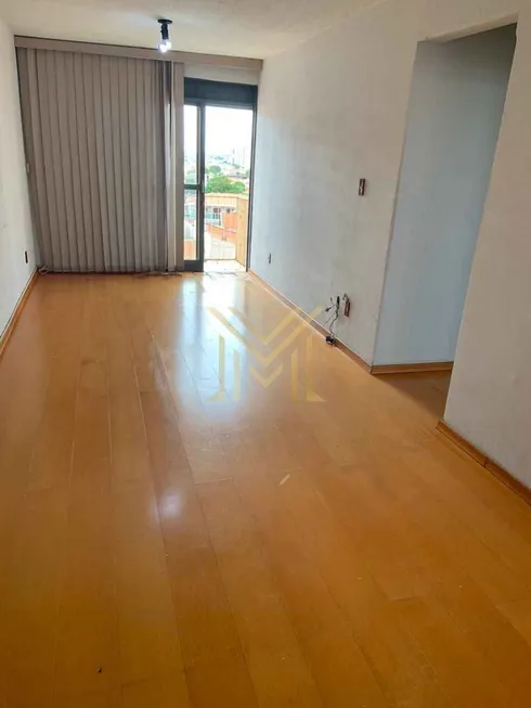 Foto 1 de Apartamento com 2 Quartos à venda, 76m² em Jardim Panorama, Bauru