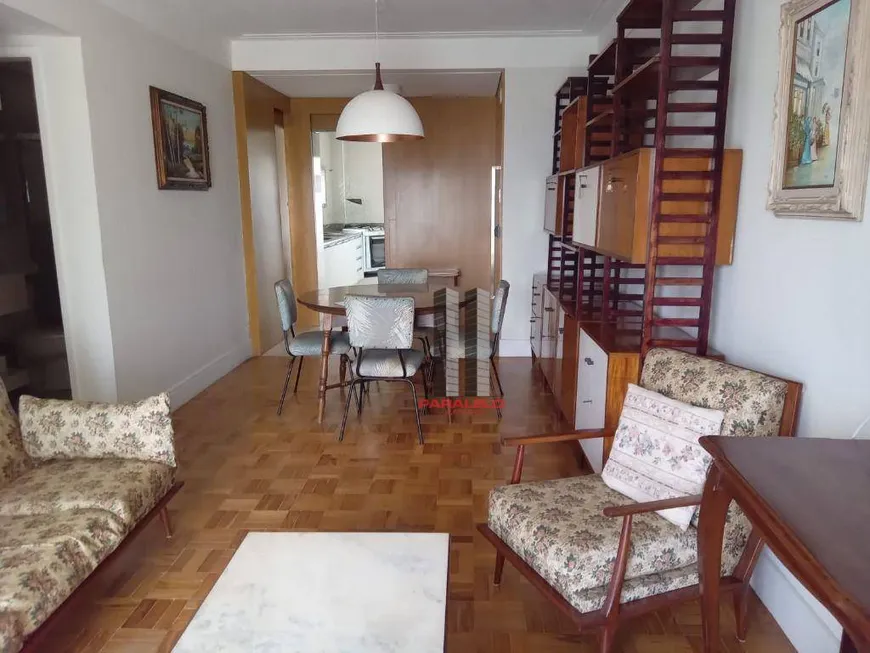 Foto 1 de Apartamento com 3 Quartos à venda, 110m² em Alto da Mooca, São Paulo