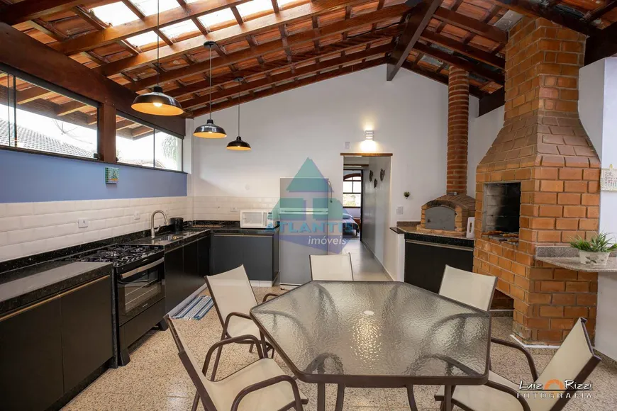 Foto 1 de Casa com 3 Quartos à venda, 120m² em Lagoinha, Ubatuba