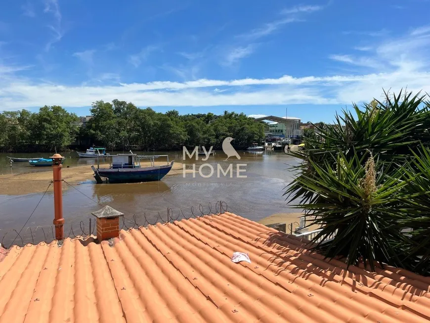 Foto 1 de Casa com 3 Quartos à venda, 180m² em Perocao, Guarapari