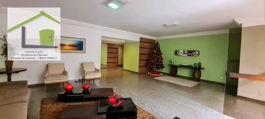 Foto 1 de Apartamento com 2 Quartos à venda, 100m² em Ponta da Praia, Santos