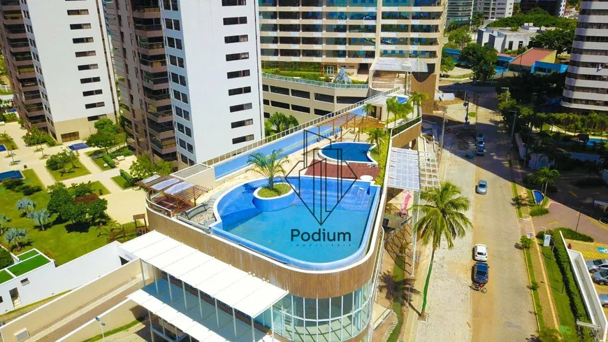 Foto 1 de Apartamento com 1 Quarto à venda, 160m² em Altiplano Cabo Branco, João Pessoa