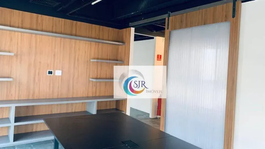 Foto 1 de Sala Comercial para alugar, 116m² em Pinheiros, São Paulo