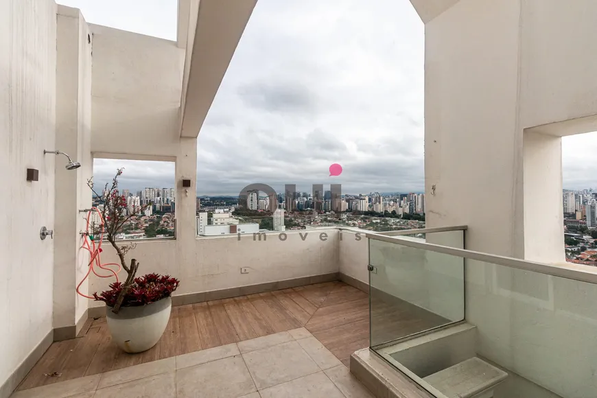 Foto 1 de Apartamento com 1 Quarto para alugar, 100m² em Brooklin, São Paulo
