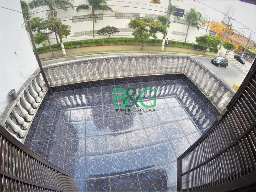 Foto 1 de Casa de Condomínio com 3 Quartos à venda, 140m² em Chácara Califórnia, São Paulo