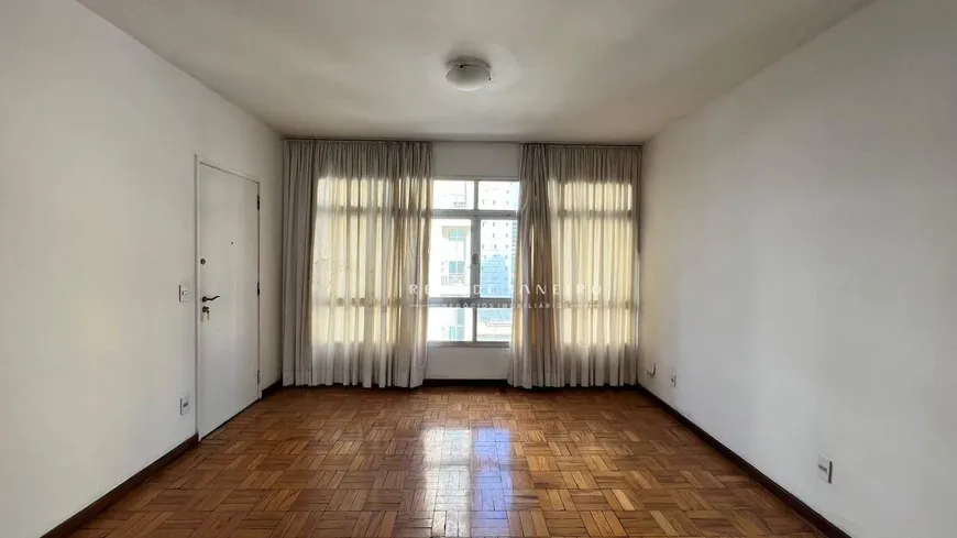 Foto 1 de Apartamento com 3 Quartos à venda, 94m² em Vila Olímpia, São Paulo