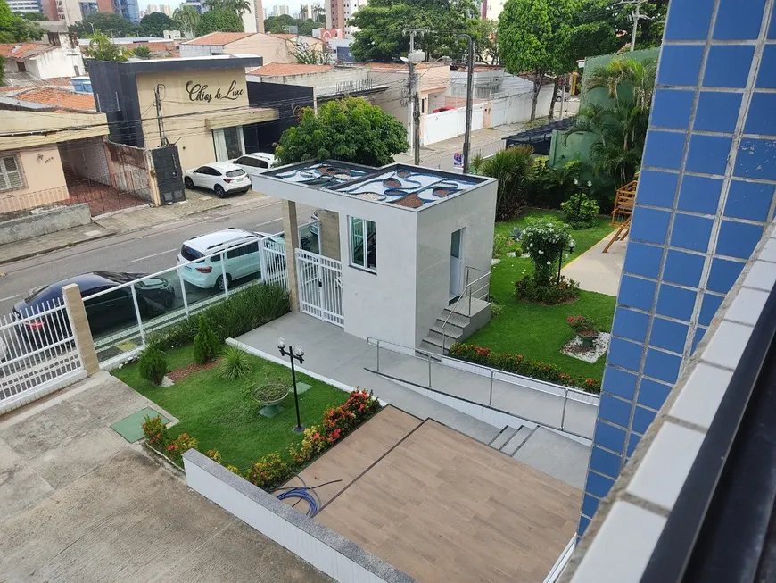 Foto 1 de Apartamento com 3 Quartos à venda, 134m² em Aldeota, Fortaleza