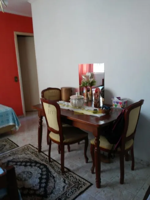 Foto 1 de Apartamento com 2 Quartos à venda, 45m² em Vila Nova Cachoeirinha, São Paulo