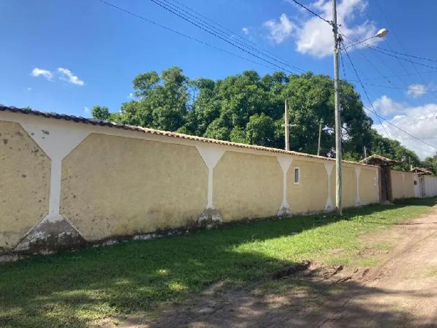 Foto 1 de Casa com 3 Quartos à venda, 212m² em Sape, Itaboraí