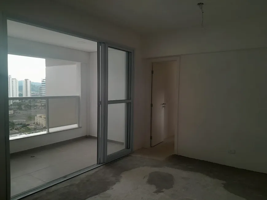 Foto 1 de Apartamento com 3 Quartos à venda, 84m² em Vila Nova Mogilar, Mogi das Cruzes