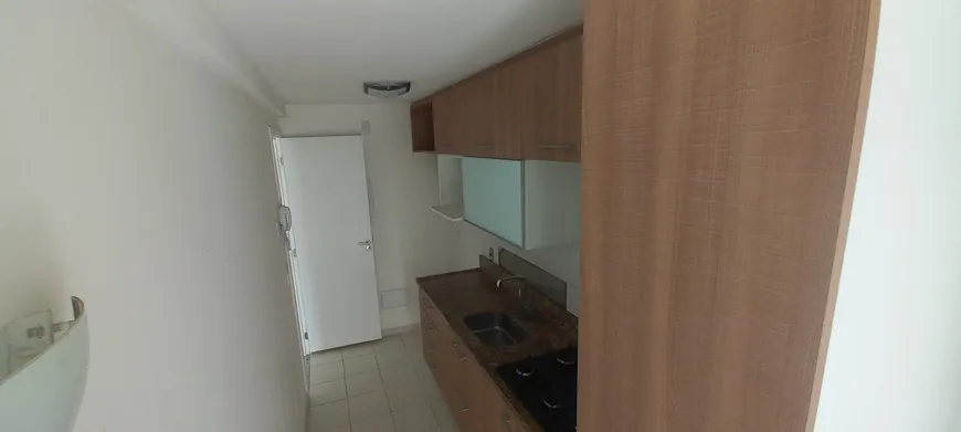 Foto 1 de Apartamento com 2 Quartos à venda, 69m² em Recreio Dos Bandeirantes, Rio de Janeiro