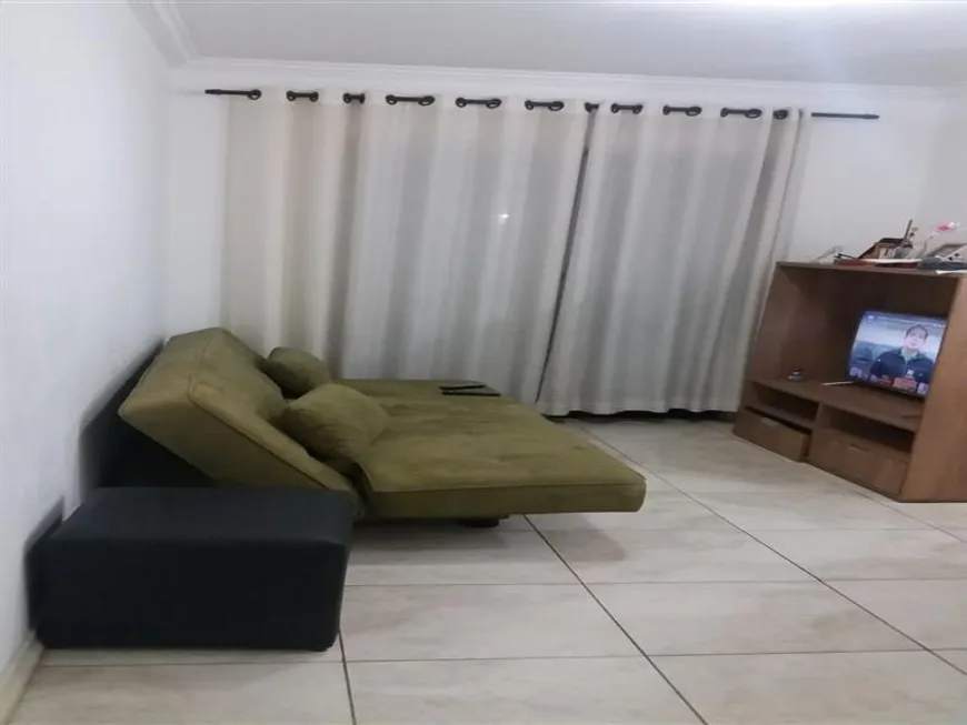 Foto 1 de Apartamento com 3 Quartos para alugar, 60m² em Vila Amélia, São Paulo