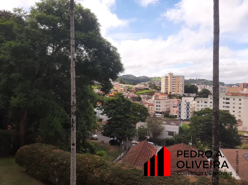 Foto 1 de Apartamento com 3 Quartos à venda, 146m² em Centro, Serra Negra