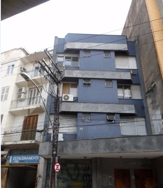 Foto 1 de Ponto Comercial para alugar, 77m² em Centro Histórico, Porto Alegre