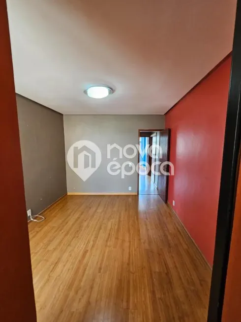 Foto 1 de Apartamento com 2 Quartos à venda, 80m² em Praça Seca, Rio de Janeiro