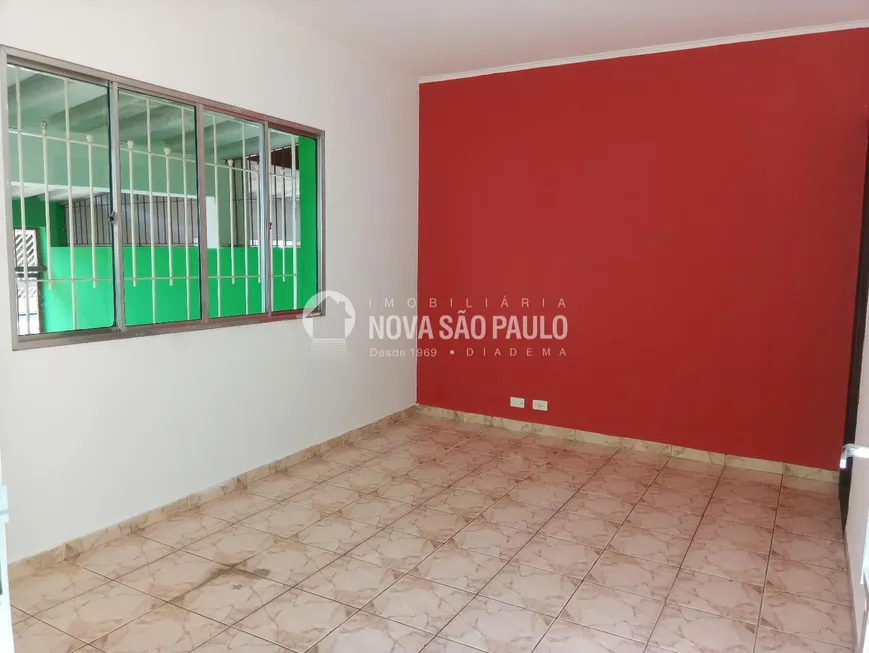 Foto 1 de Casa com 5 Quartos à venda, 217m² em Canhema, Diadema