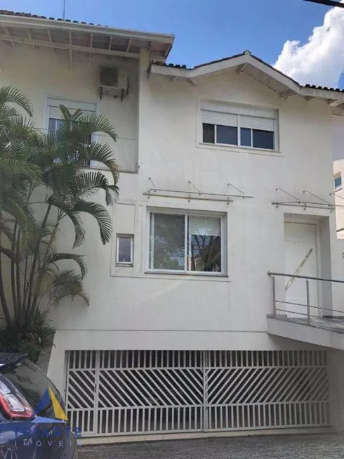 Foto 1 de Casa com 3 Quartos à venda, 398m² em Alphaville, Santana de Parnaíba