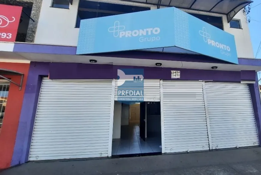 Foto 1 de Ponto Comercial para alugar, 360m² em Vila Boa Vista 1, São Carlos