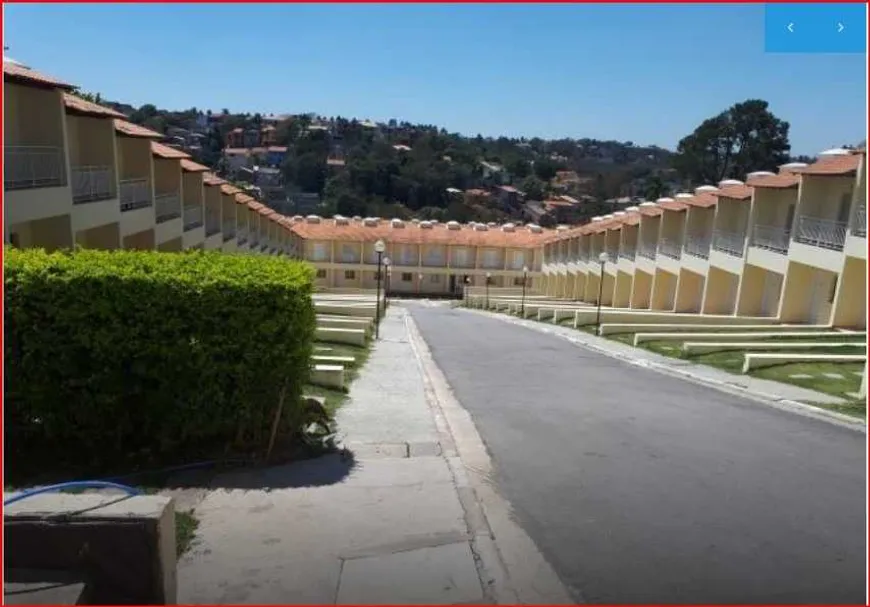 Foto 1 de Sobrado com 2 Quartos à venda, 100m² em Jardim São João, Jandira