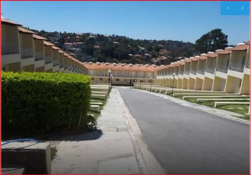 Foto 1 de Sobrado com 2 Quartos à venda, 60m² em Jardim São João, Jandira