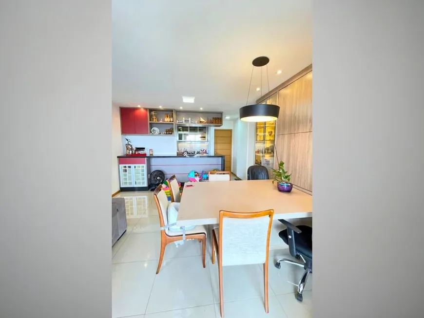 Foto 1 de Apartamento com 2 Quartos à venda, 86m² em Terceiro, Cuiabá