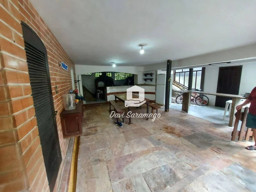 Foto 1 de Casa com 5 Quartos à venda, 551m² em Vila Progresso, Niterói