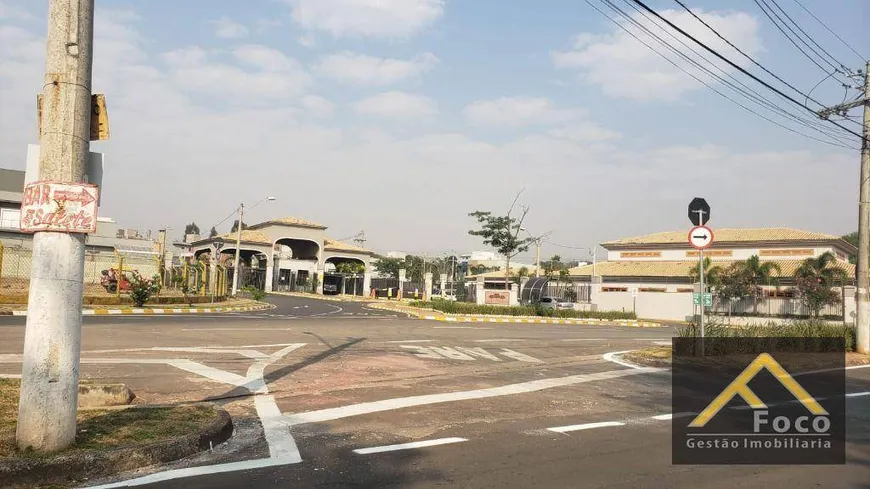 Foto 1 de Lote/Terreno à venda, 200m² em Ondas, Piracicaba